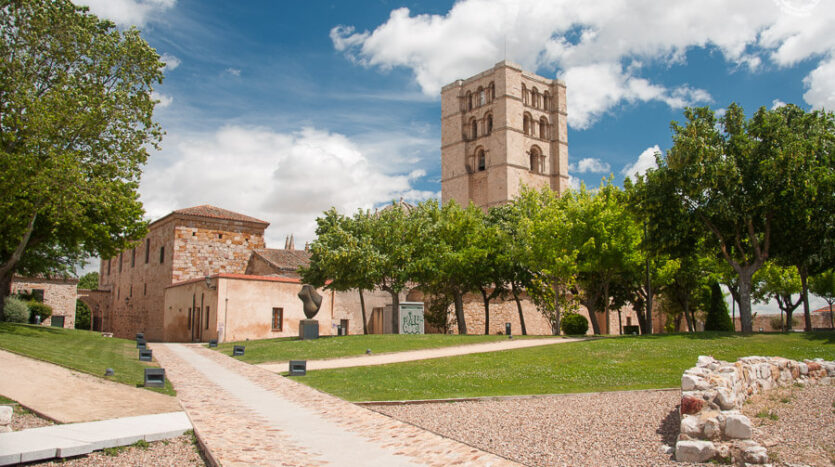Zamora Provincia