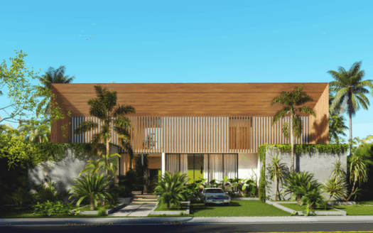 Villa Las Palmas en Cap Cana