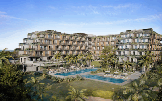Oasis Bay by Innside by Meliá