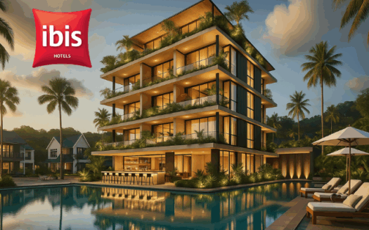 Hotel Ibis La Romana