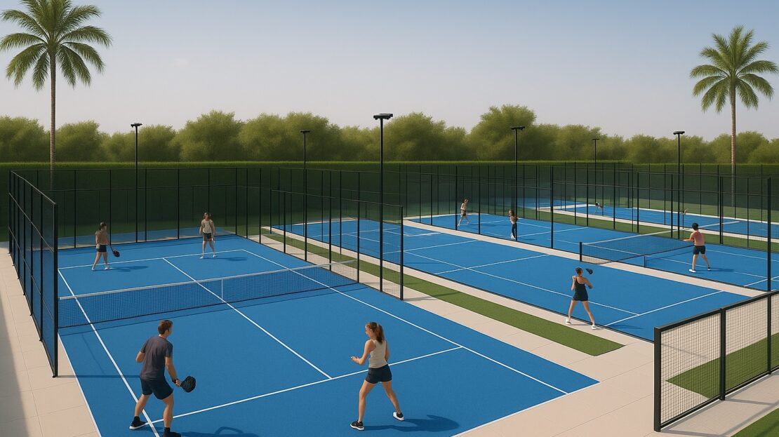 Ibis La Romana Hotel_Tennis-Padel | Patrimonial