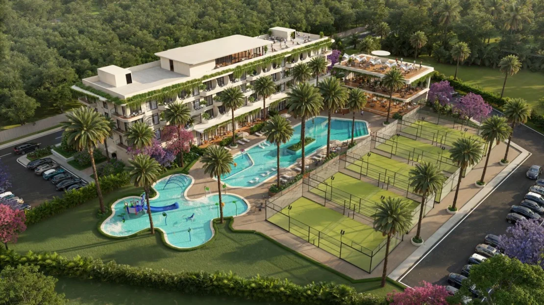 Ibis La Romana Hotel Patrimonial