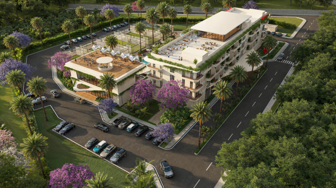 Ibis La Romana Hotel_5 | Patrimonial