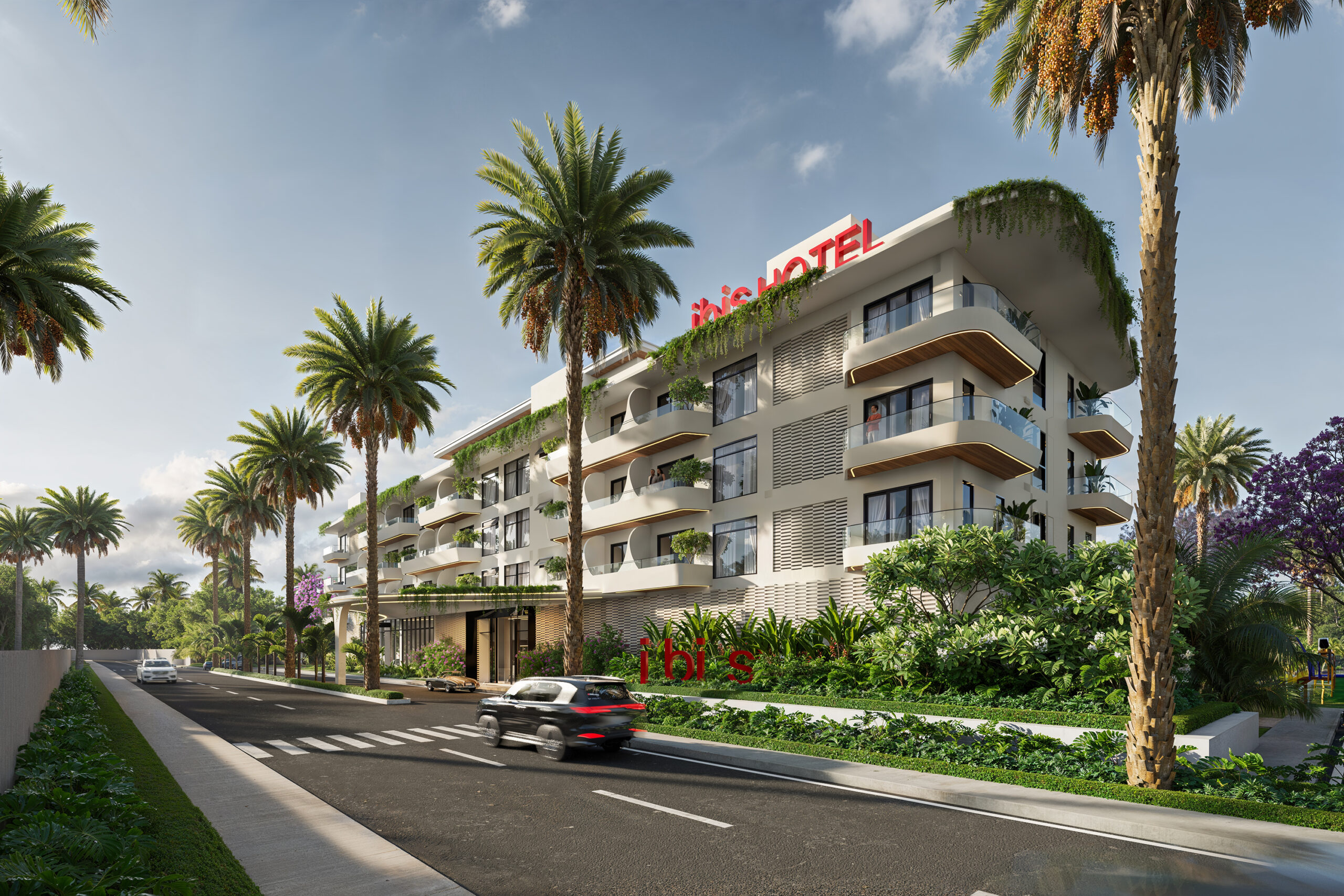 Ibis La Romana Hotel_6 | Patrimonial