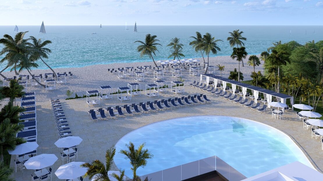 Ocean Paradise Luxury Playa | Patrimonial