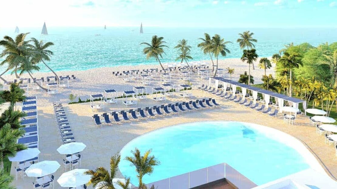 Ocean Paradise Luxury | Patrimonial