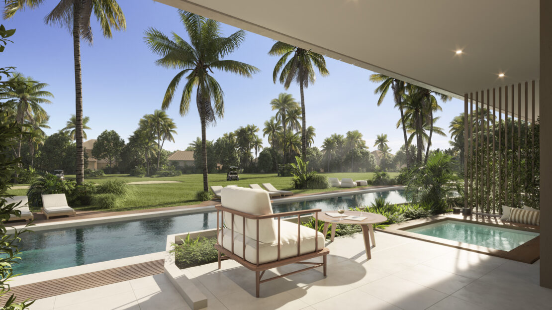 Palmira Golf Cocotal 4 | Patrimonial