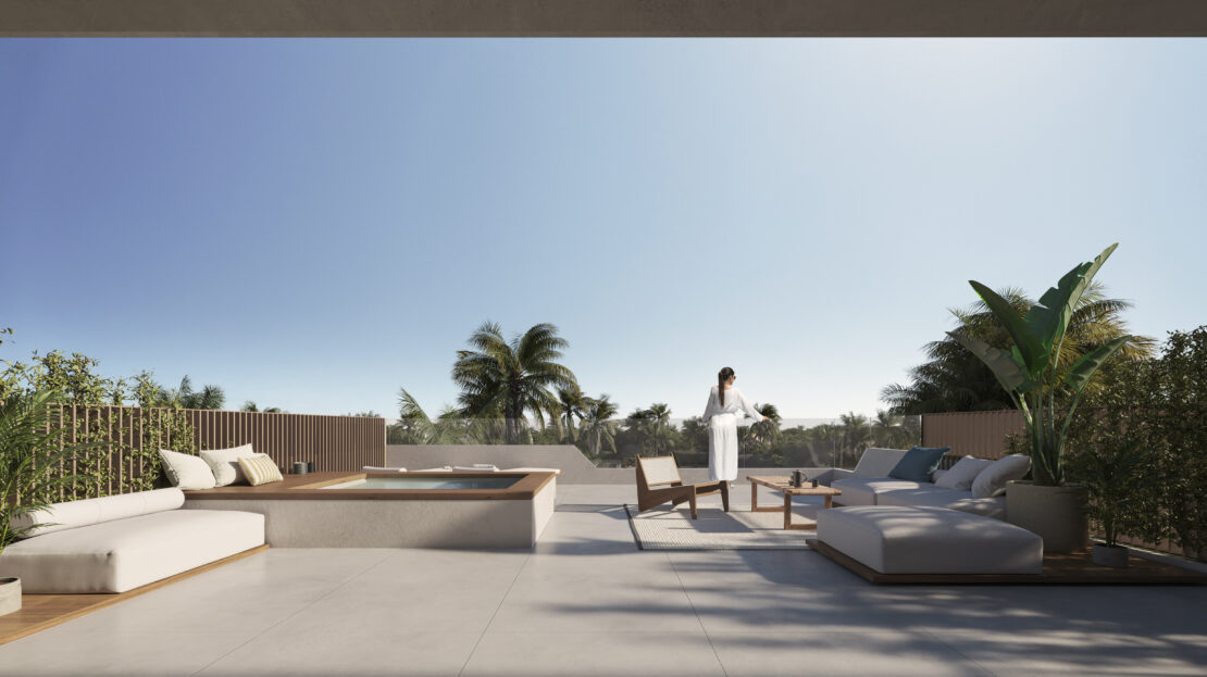 Palmira Golf Cocotal 6 | Patrimonial